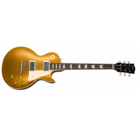 Gibson Les Paul Historic Standard 57 VOS Goldtop Darkback